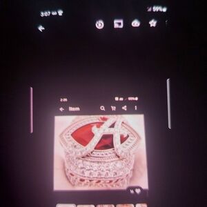 I can get the Ring jn 1 mother